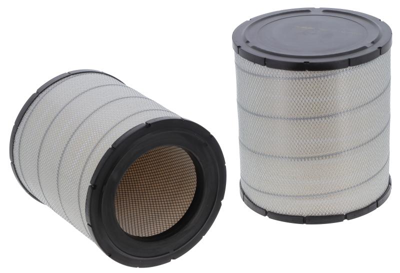 Hifi Air Filter SA 16407 – OEM Filter Part – Roladex UK