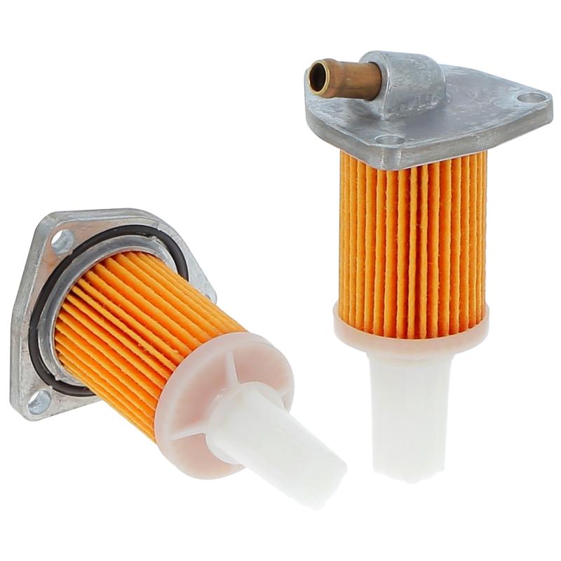 Hifi Fuel Filter SN 21607 – OEM Filter Part – Roladex UK