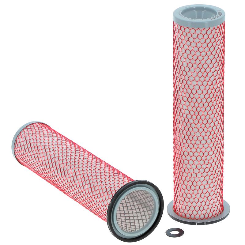 Hifi Air Filter SA 14053 – OEM Filter Part – Roladex UK