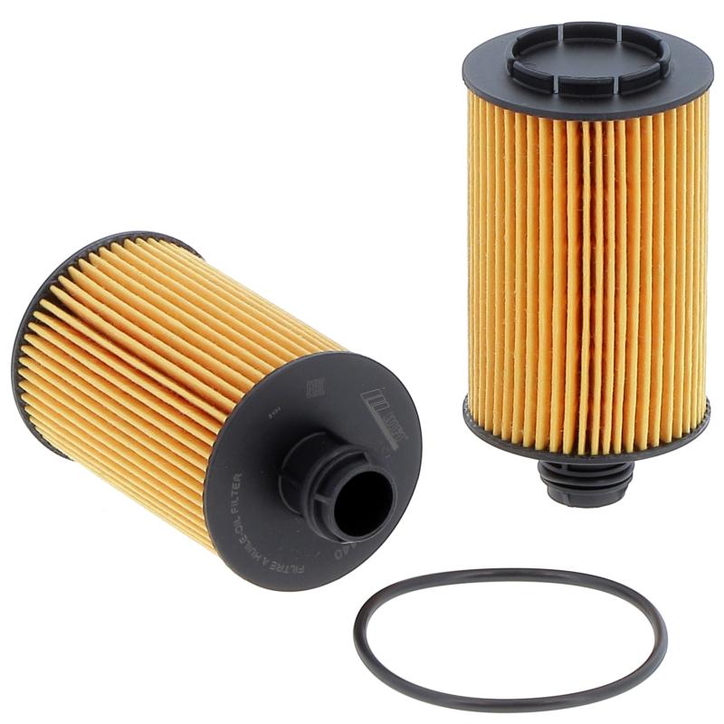 Hifi Oil Filter SO 10140 – OEM Filter Part – Roladex UK