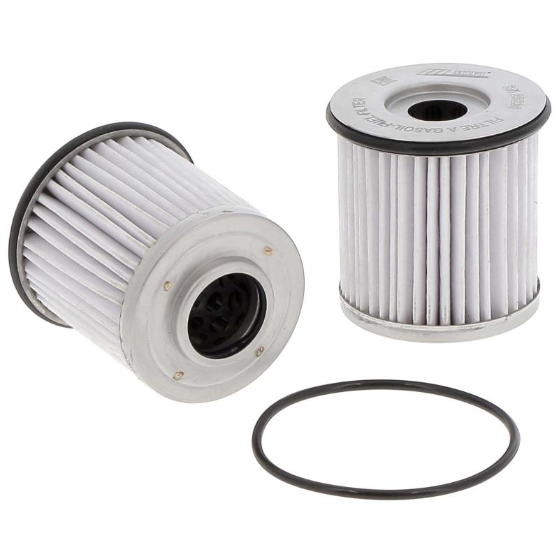Hifi Fuel Filter SN 25236 – OEM Filter Part – Roladex UK