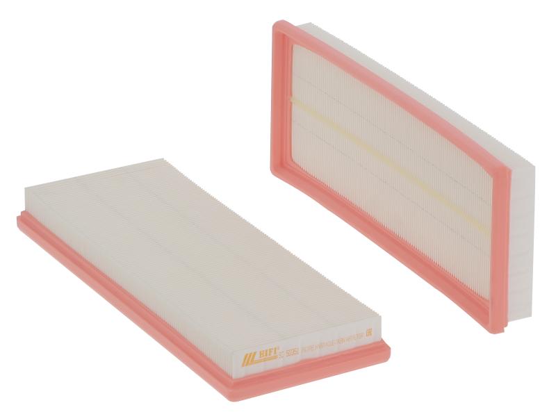 Hifi Cabin Air Filter SC 50351 – OEM Filter Part – Roladex UK