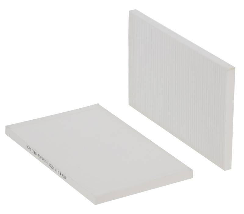 Hifi Cabin Air Filter SC 50051 – OEM Filter Part – Roladex UK