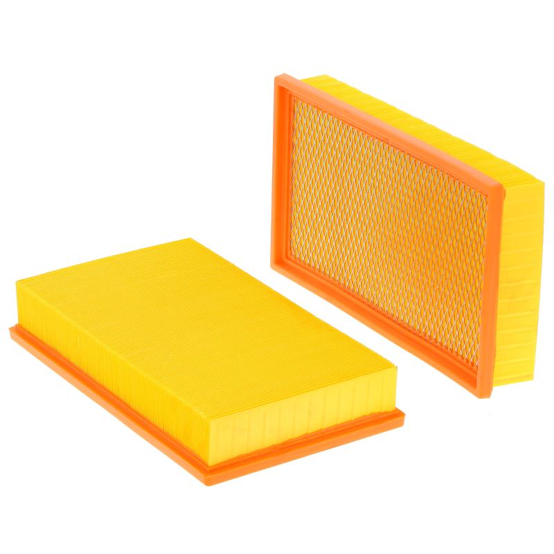 Hifi Air Filter SA 8487 – OEM Filter Part – Roladex UK