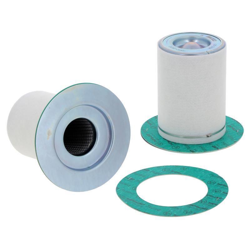 Hifi Air/Oil Separator OS 5164 – OEM Filter Part – Roladex UK