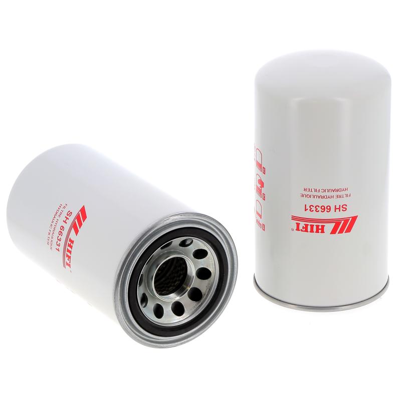 Hifi Hydraulic Filter SH 66331 – OEM Filter Part – Roladex UK