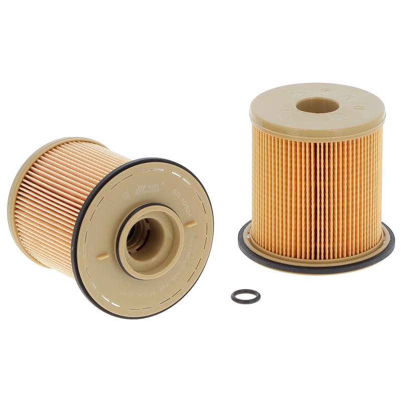 Hifi Fuel Filter SN 40524 – OEM Filter Part – Roladex UK