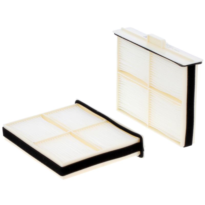Hifi Cabin Air Filter SC 80078 – OEM Filter Part – Roladex UK