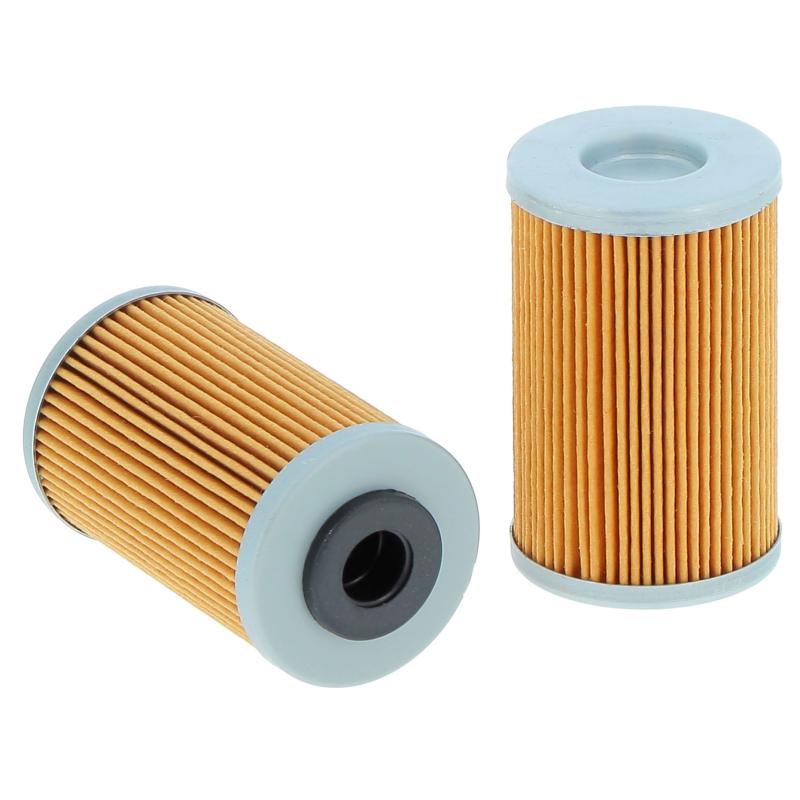 Hifi Oil Filter SO 7095 – OEM Filter Part – Roladex UK