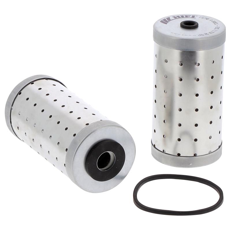 Hifi Fuel Filter SN 037 – OEM Filter Part – Roladex UK