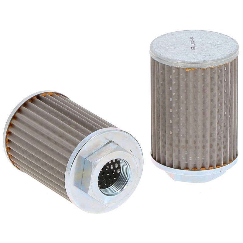 Hifi Hydraulic Filter SH 77598 – OEM Filter Part – Roladex UK