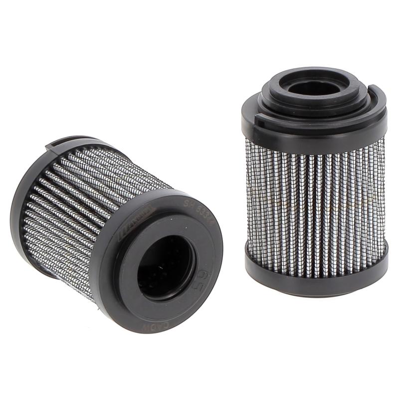 Hifi Hydraulic Filter SH 63344 – OEM Filter Part – Roladex UK