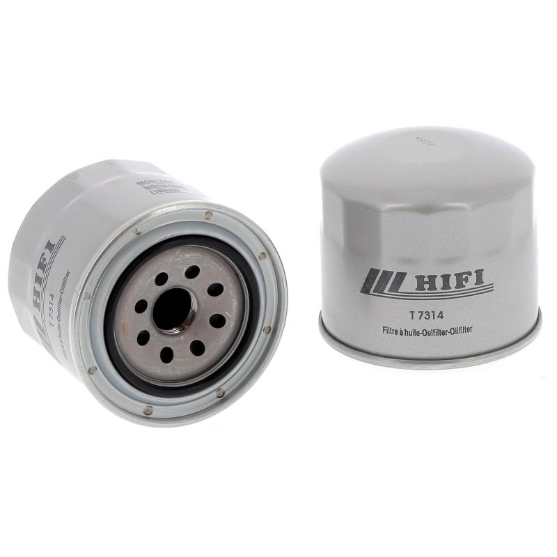 Hifi Oil Filter T 7314 – OEM Filter Part – Roladex UK