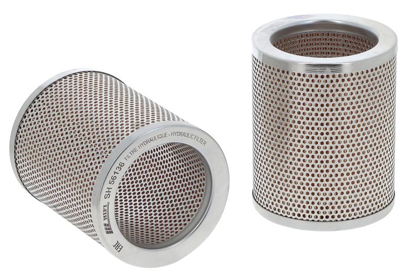Hifi Hydraulic Filter SH 56136 – OEM Filter Part – Roladex UK