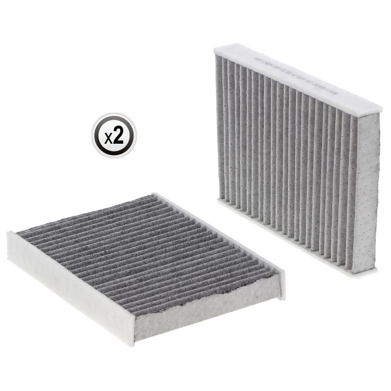 Hifi Cabin Filter Kit SC 5147 KITCA – OEM Filter Part – Roladex UK