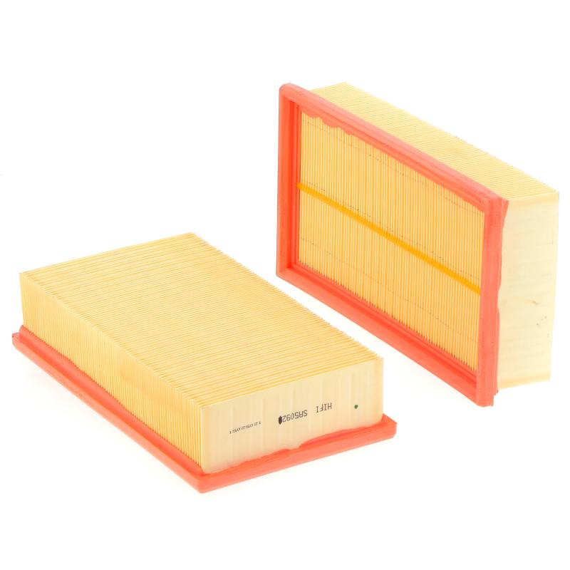 Hifi Air Filter SA 5092 – OEM Filter Part – Roladex UK