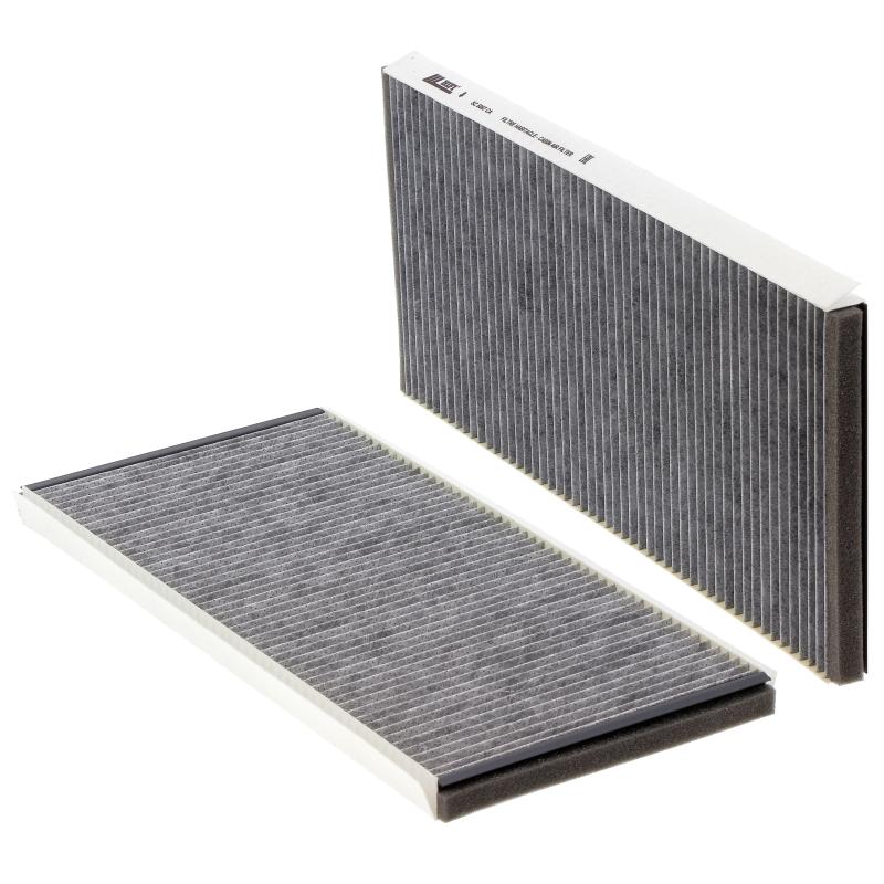 Hifi Cabin Air Filter SC 5067 CA – OEM Filter Part – Roladex UK