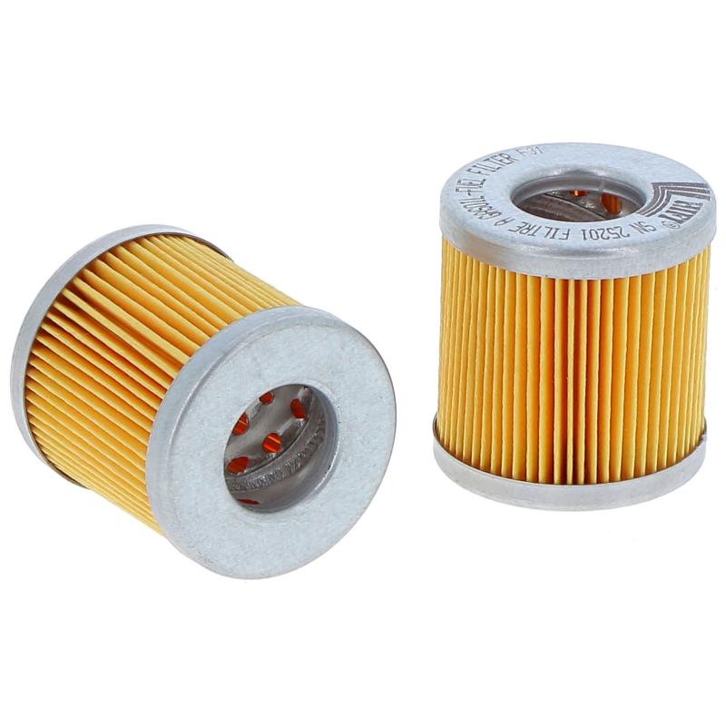 Hifi Fuel Filter SN 25201 – OEM Filter Part – Roladex UK