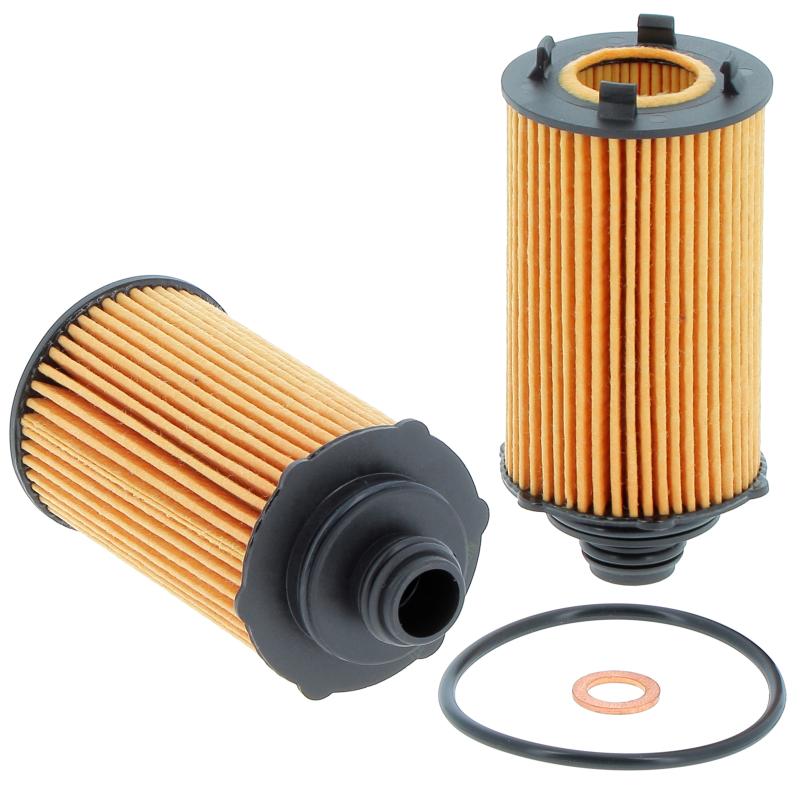 Hifi Oil Filter SO 6227 – OEM Filter Part – Roladex UK