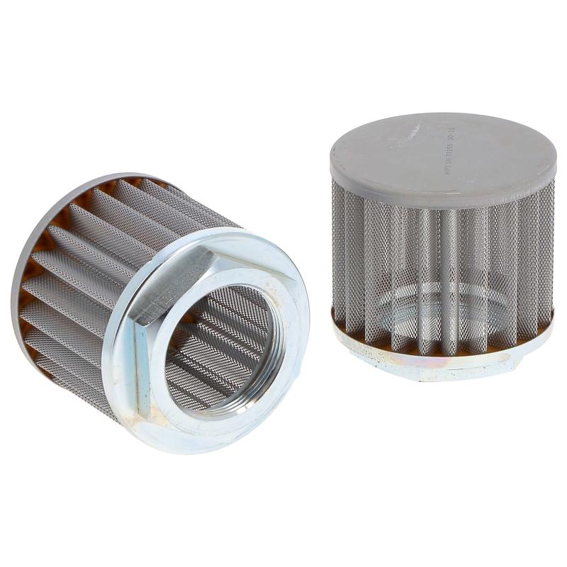 Hifi Hydraulic Filter SH 77255 – OEM Filter Part – Roladex UK