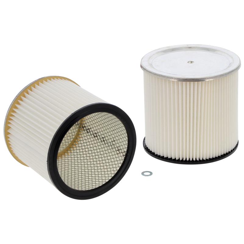 Hifi Air Filter ASR 987801AA003 – OEM Filter Part – Roladex UK