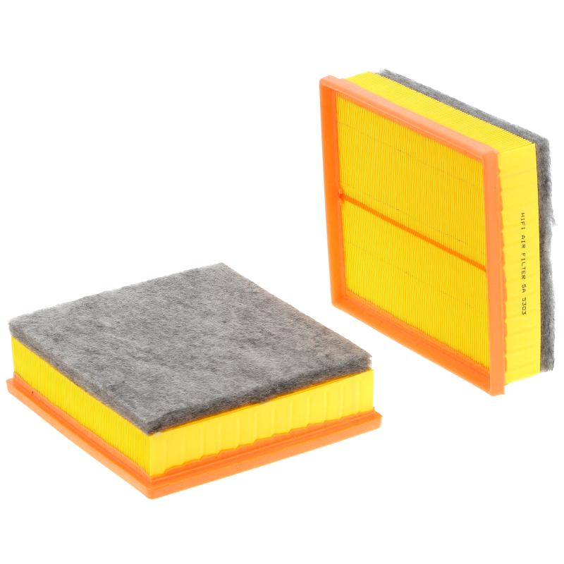 Hifi Air Filter SA 5303 – OEM Filter Part – Roladex UK