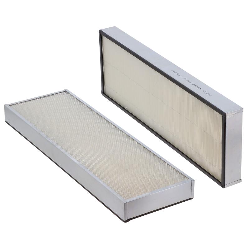 Hifi Cabin Air Filter SC 70000 – OEM Filter Part – Roladex UK