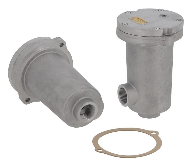 Hifi Complete Hydraulic Filter DRF 28RWWBDC10B – OEM Filter Part – Roladex UK