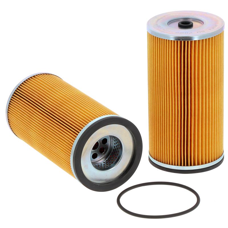 Hifi Oil Filter SO 7027 – OEM Filter Part – Roladex UK