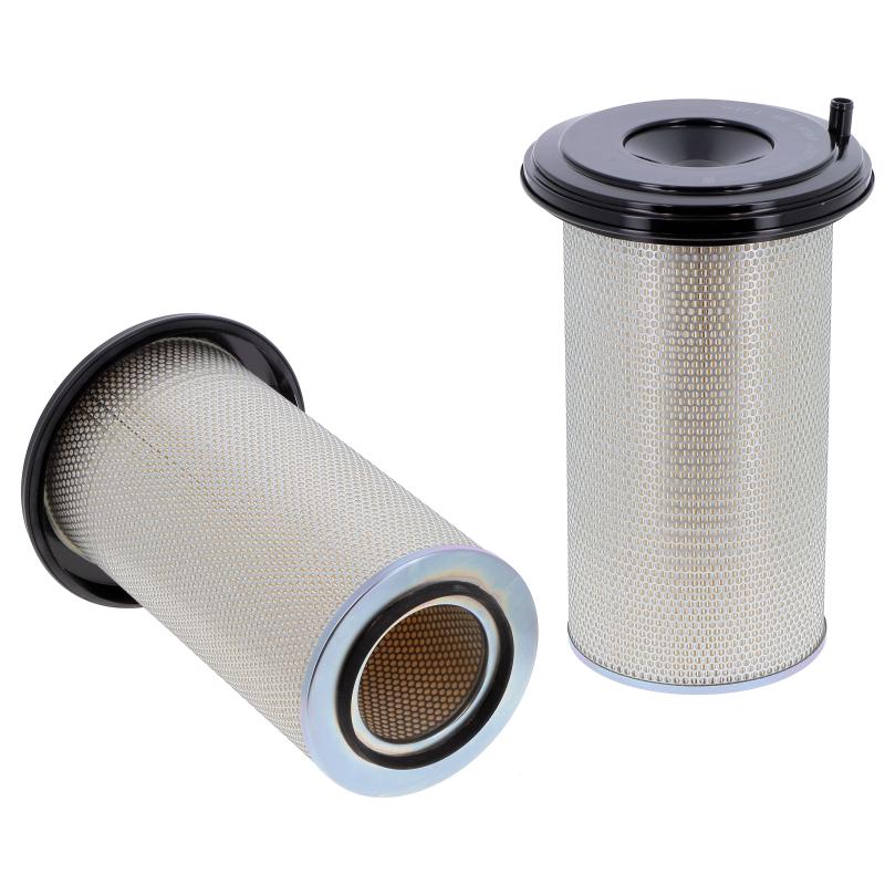 Hifi Air Filter SA 14687 – OEM Filter Part – Roladex UK