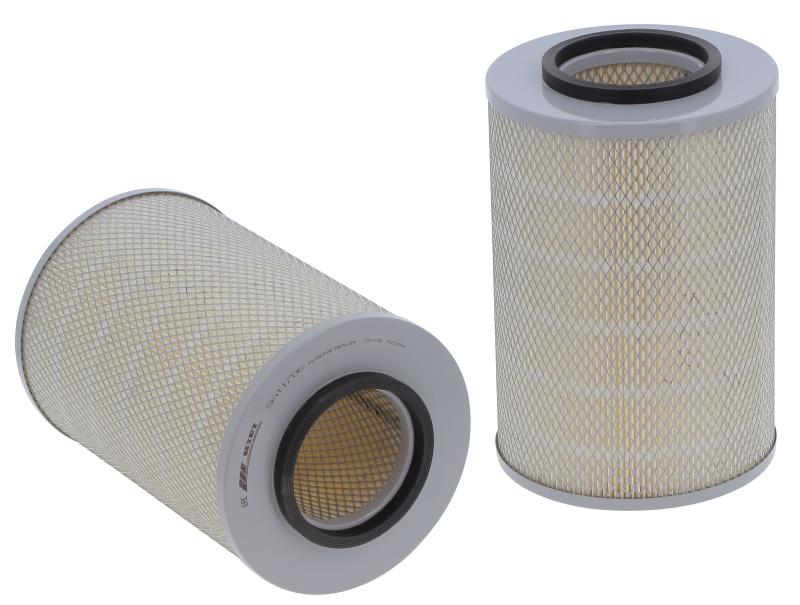 Hifi Air Filter SA 11706 – OEM Filter Part – Roladex UK