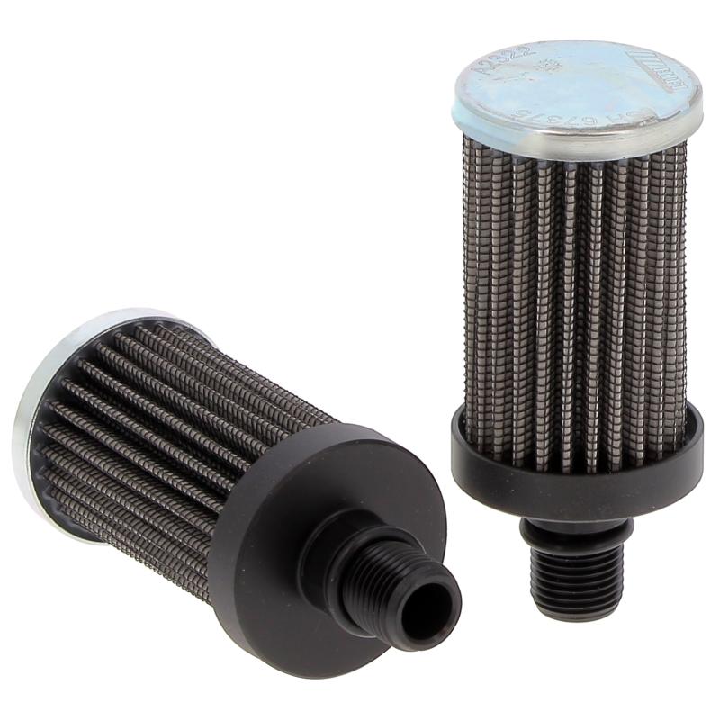 Hifi Hydraulic Filter SH 67375 – OEM Filter Part – Roladex UK