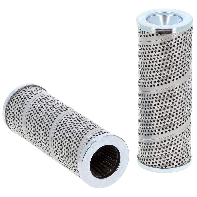 Hifi Hydraulic Filter SH 53114 – OEM Filter Part – Roladex UK