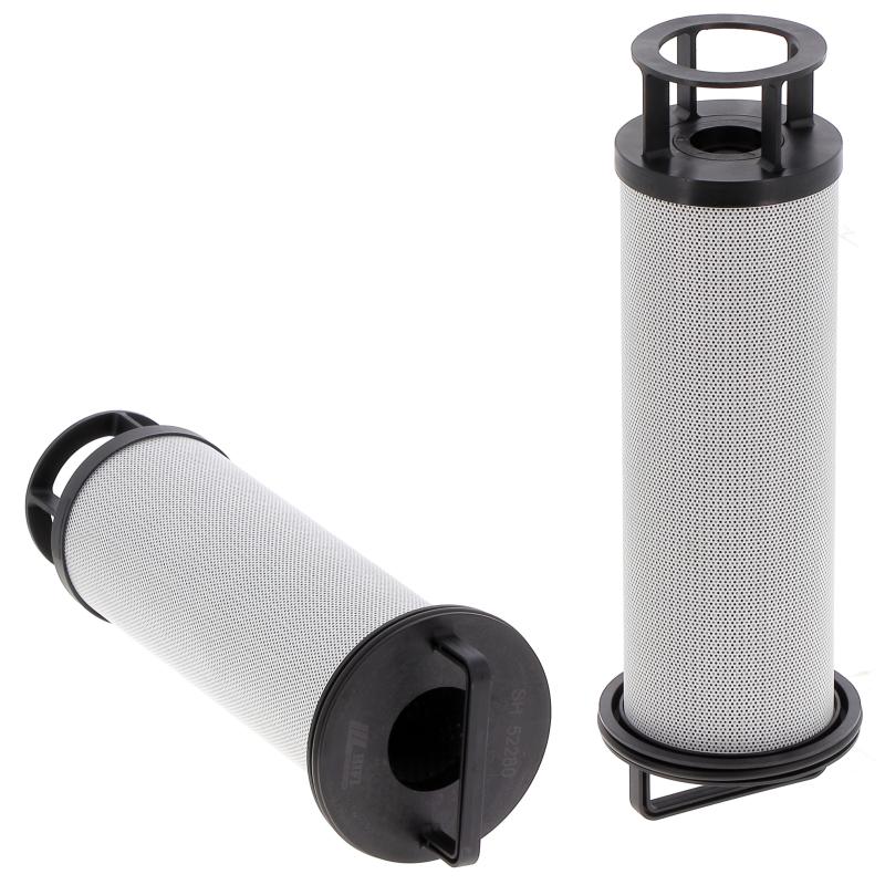 Hifi Hydraulic Filter SH 52280 – OEM Filter Part – Roladex UK