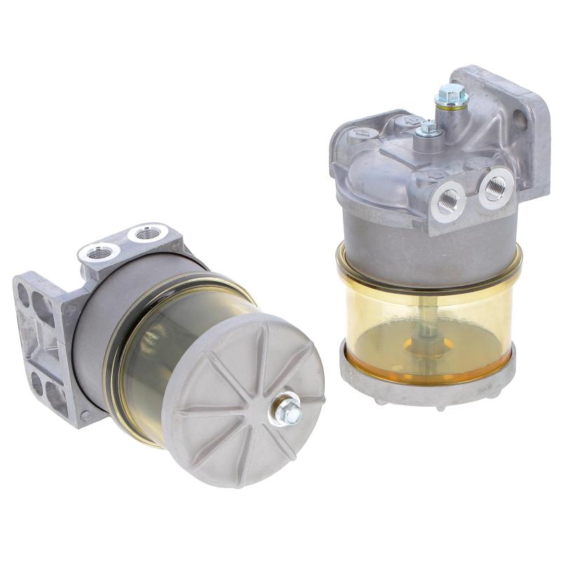 Hifi Complete Fuel Filter MO 1664 – OEM Filter Part – Roladex UK