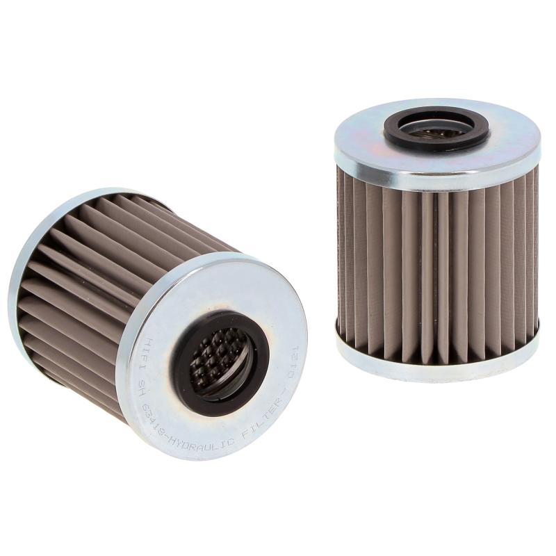 Hifi Hydraulic Filter SH 63418 – OEM Filter Part – Roladex UK