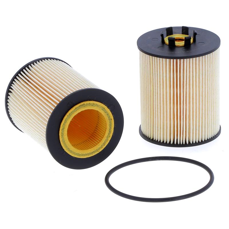 Hifi Fuel Filter SN 70185 – OEM Filter Part – Roladex UK