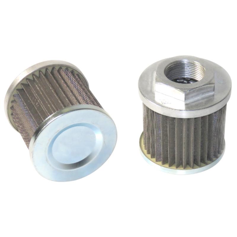 Hifi Hydraulic Filter SH 77181 – OEM Filter Part – Roladex UK