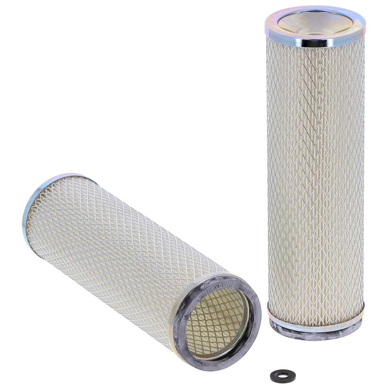 Hifi Air Filter SA 17675 – OEM Filter Part – Roladex UK