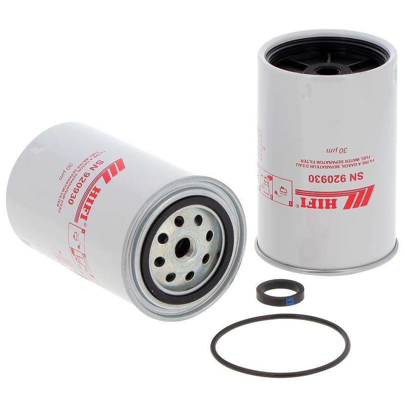 Hifi Fuel Water Separator Filter SN 920930 – OEM Filter Part – Roladex UK