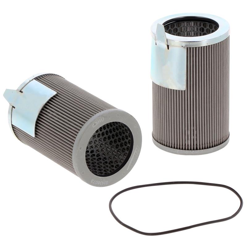Hifi Hydraulic Filter SH 66073 – OEM Filter Part – Roladex UK
