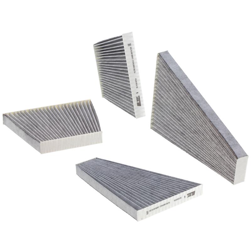 Hifi Cabin Filter Kit SC 5120 KITCA – OEM Filter Part – Roladex UK