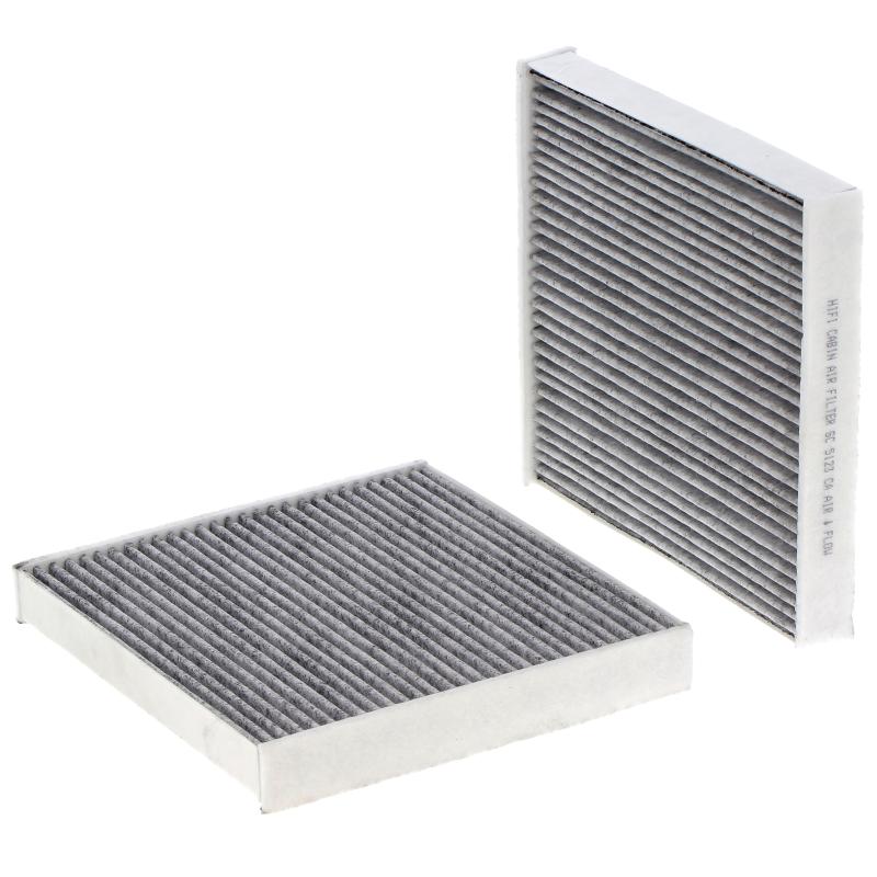 Hifi Cabin Air Filter SC 5123 CA – OEM Filter Part – Roladex UK
