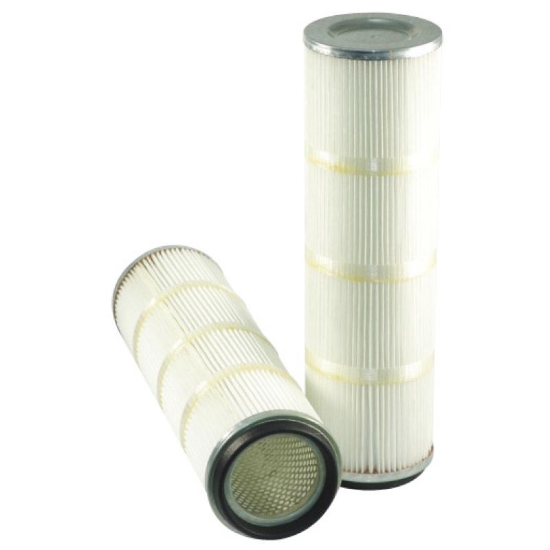 Hifi Air Filter ASR 988805AF012 – OEM Filter Part – Roladex UK