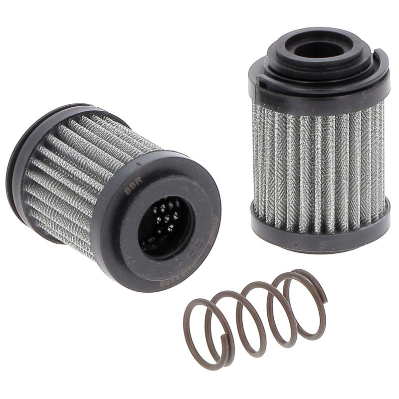 Hifi Hydraulic Filter SH 63889 – OEM Filter Part – Roladex UK