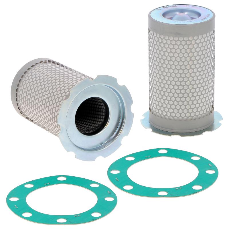 Hifi Air/Oil Separator OE 3007 – OEM Filter Part – Roladex UK