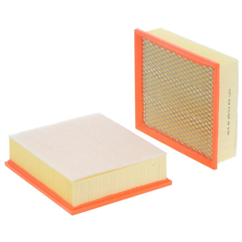 Hifi Air Filter SA 5194 – OEM Filter Part – Roladex UK