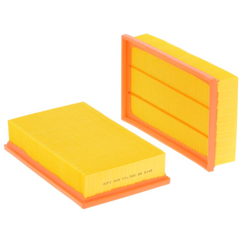 Hifi Air Filter SA 5145 – OEM Filter Part – Roladex UK