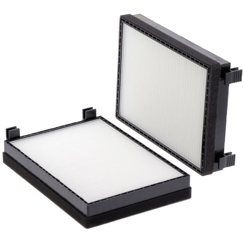 Hifi Cabin Air Filter SC 80061 – OEM Filter Part – Roladex UK