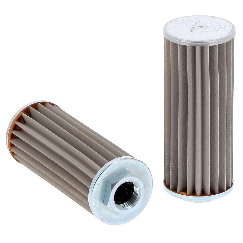 Hifi Hydraulic Filter SH 77497 – OEM Filter Part – Roladex UK
